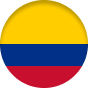 Bandera de Colombia